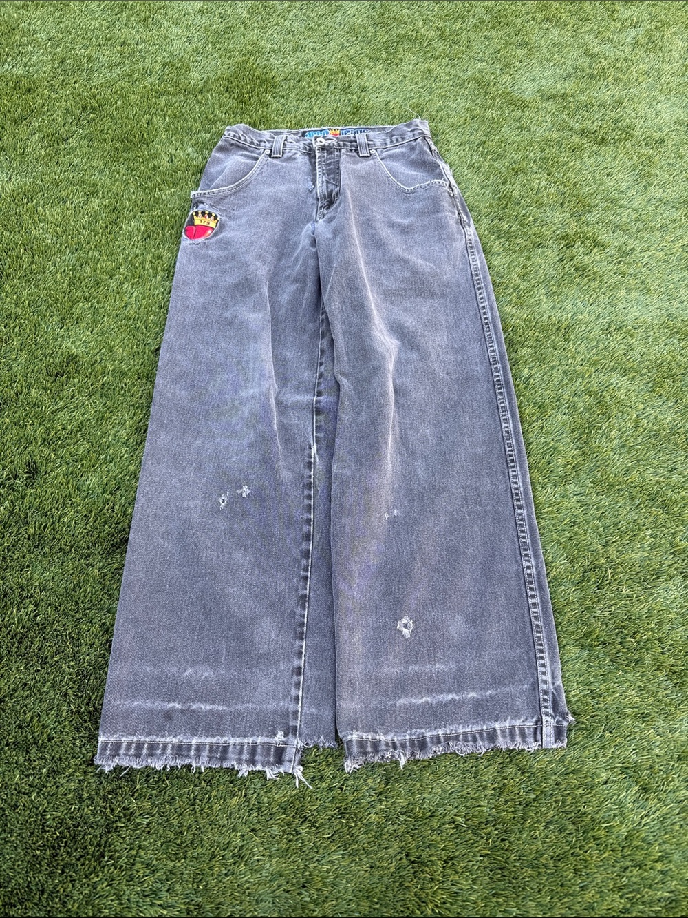 Vintage jnco jeans